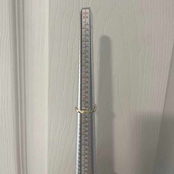 🍒 Cherry Fashion Ring - Picture 4 of 4